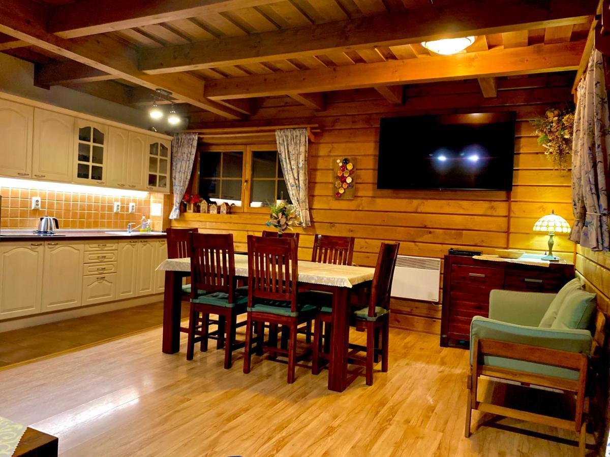 Apartman Vrsky טרצ'ובה מראה חיצוני תמונה