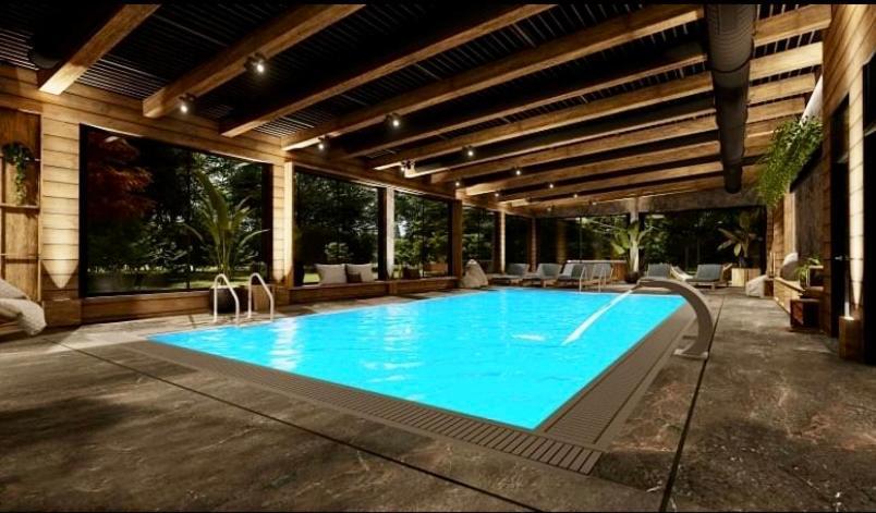 Apartman Vrsky טרצ'ובה מראה חיצוני תמונה